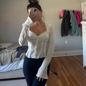 Princess Polly top